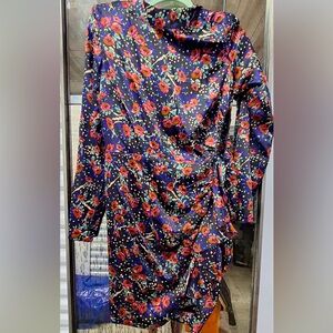 VERONICA BEARD dress - size 8